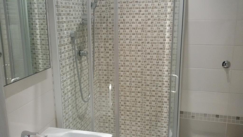 Hotel Prati Монтекатіні-Терме Екстер'єр фото