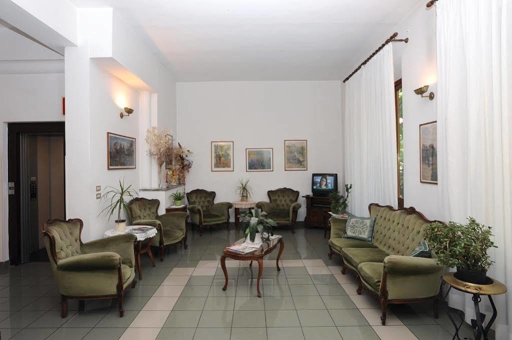 Hotel Prati Монтекатіні-Терме Екстер'єр фото