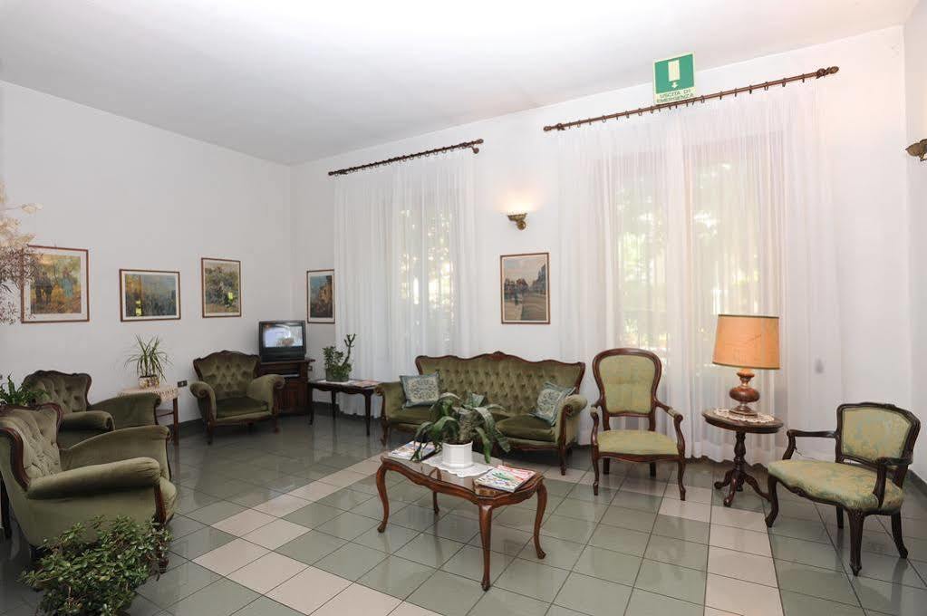 Hotel Prati Монтекатіні-Терме Екстер'єр фото