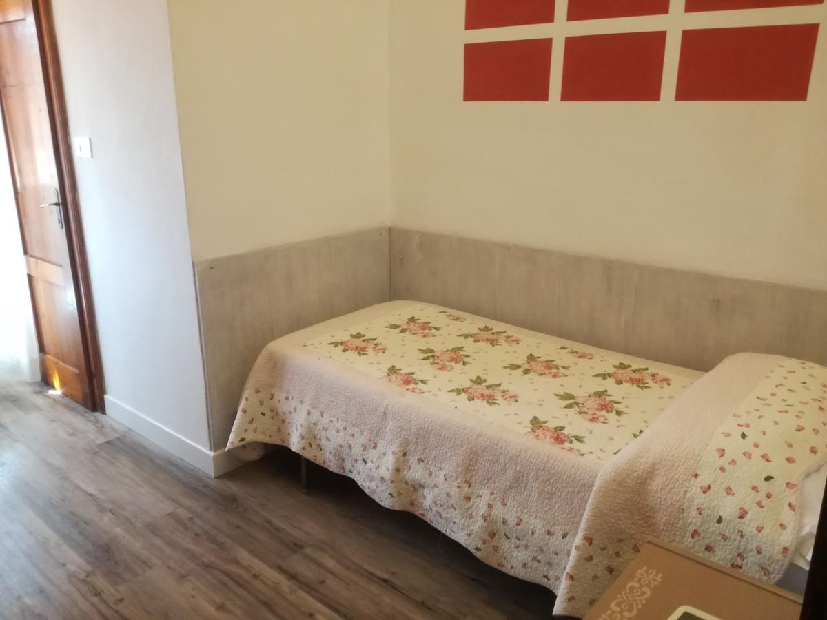 Hotel Prati Монтекатіні-Терме Екстер'єр фото