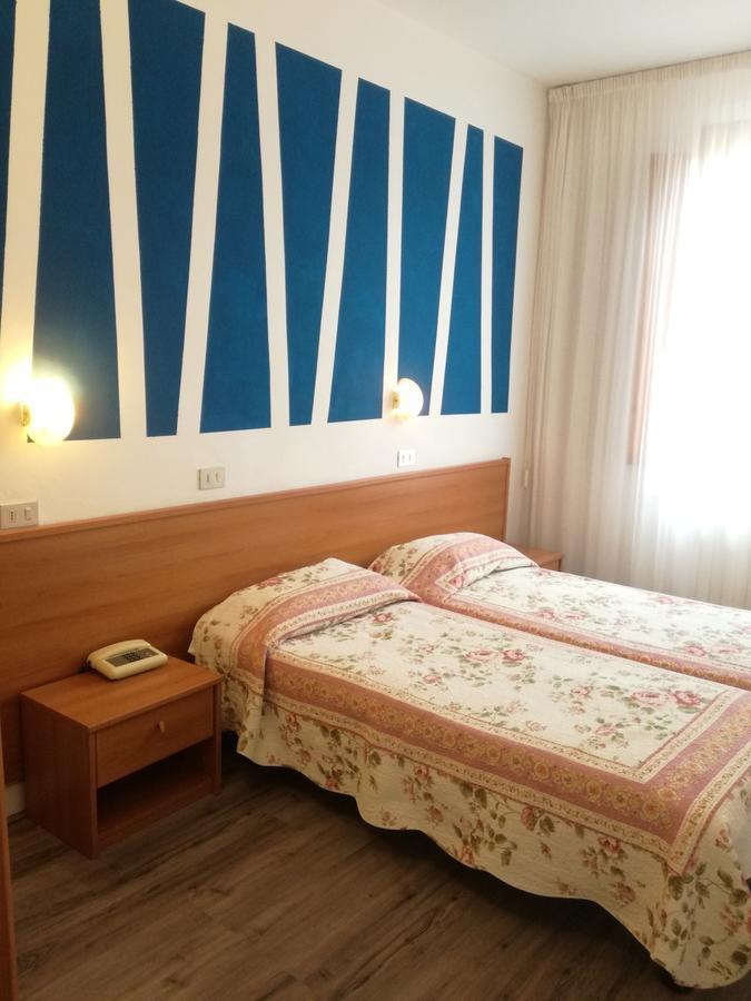 Hotel Prati Монтекатіні-Терме Екстер'єр фото