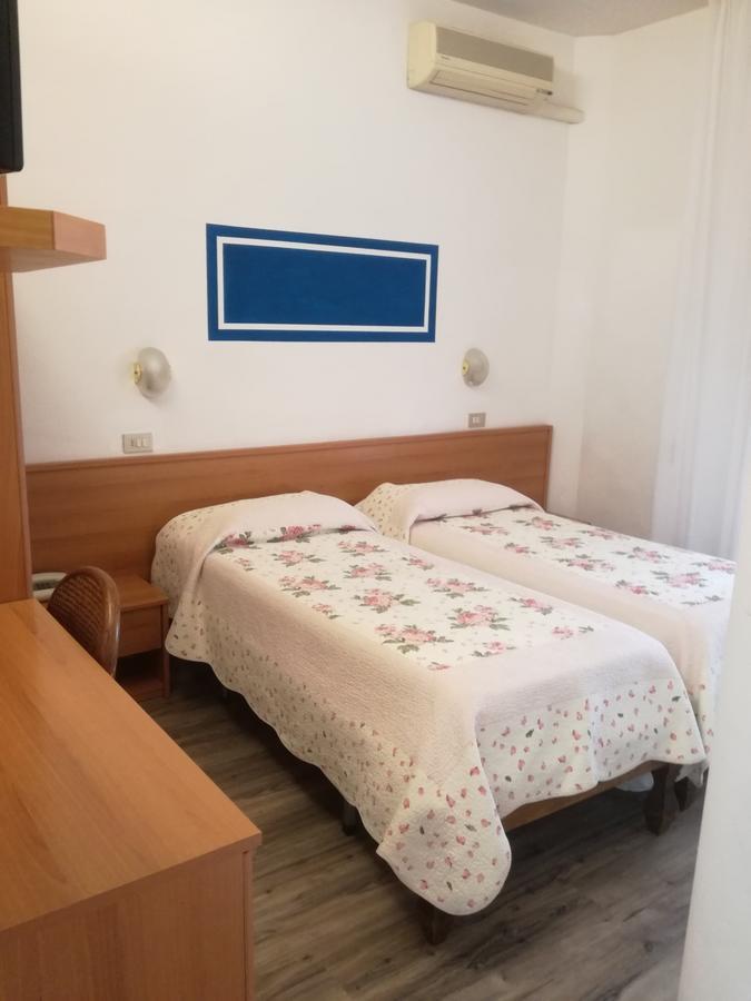Hotel Prati Монтекатіні-Терме Екстер'єр фото
