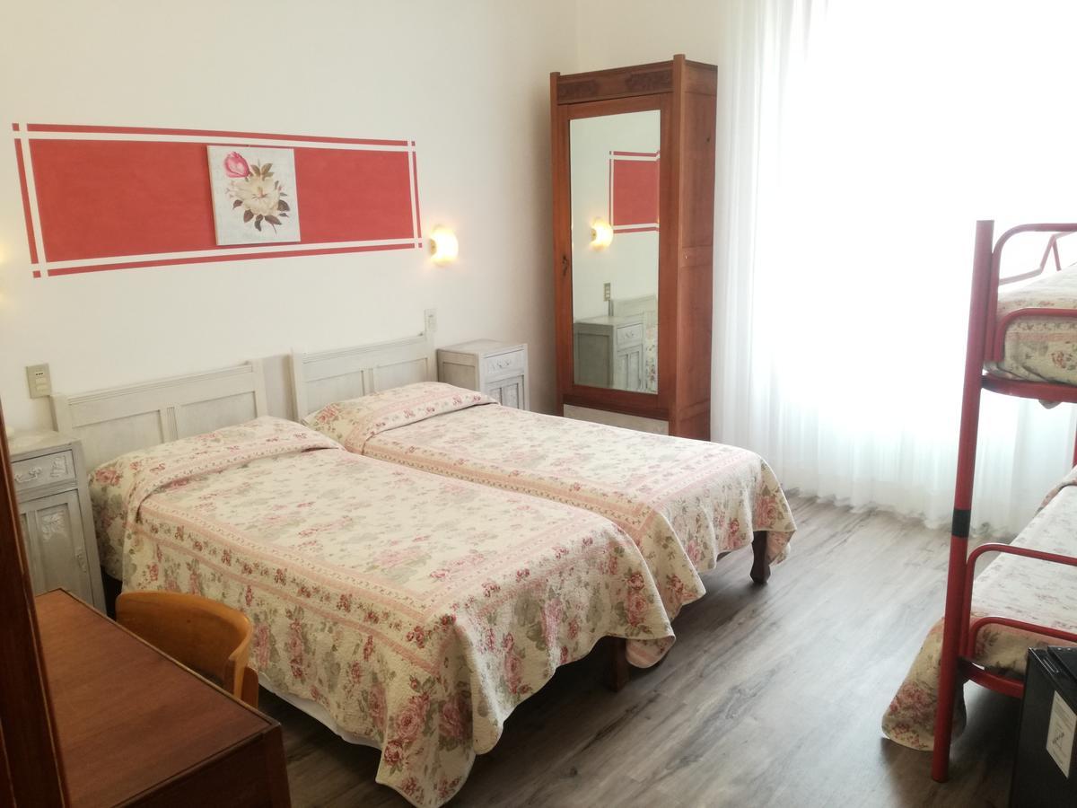 Hotel Prati Монтекатіні-Терме Екстер'єр фото